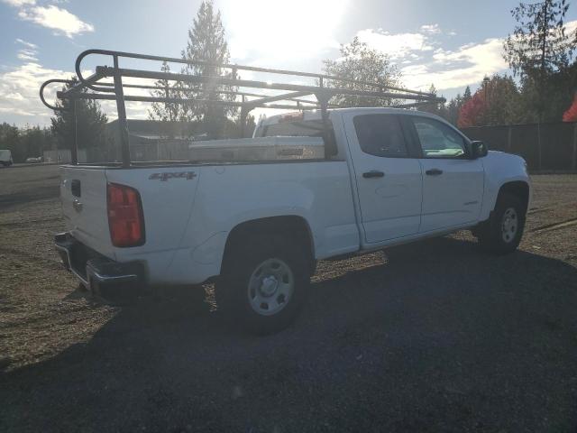 Photo 3 from auction – 2016 CHEVROLET COLORADO with VIN 1GCGTBE33G1355897