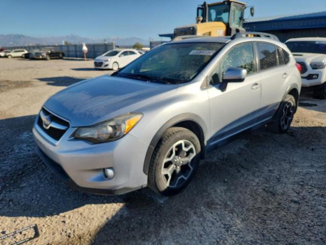 Zdjęcie 1 z aukcji – 2014 SUBARU XV CROSSTR z VIN JF2GPAKC7EH323351
