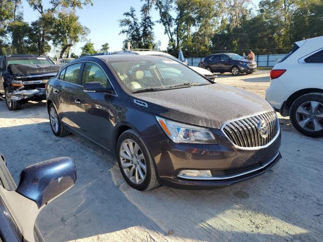 Photo 4 from auction – 2014 BUICK LACROSSE with VIN 1G4GB5G30EF197676