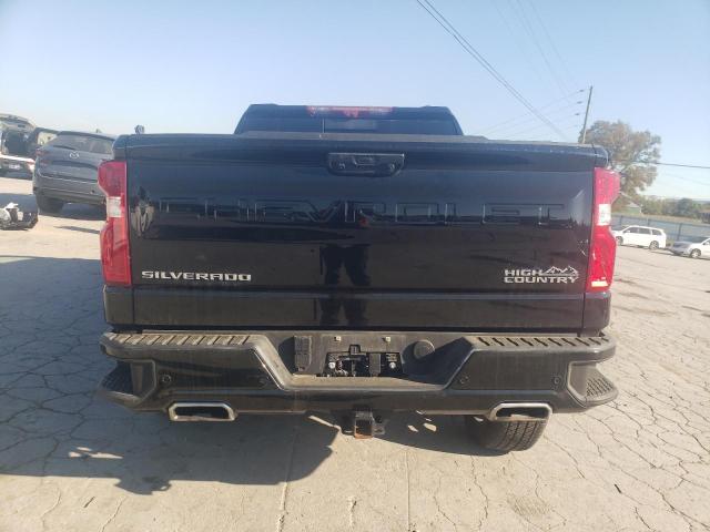 Photo 6 from auction – 2024 CHEVROLET SILVERADO with VIN 2GCUDJED4R1164201