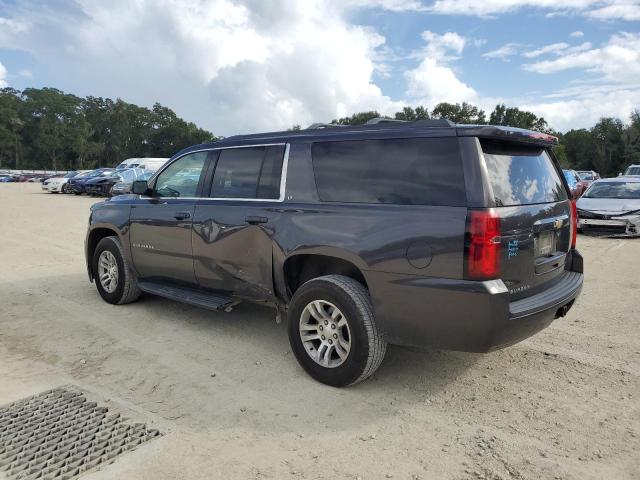 Photo 2 from auction – 2018 CHEVROLET SUBURBAN C with VIN 1GNSCHKC3JR380266