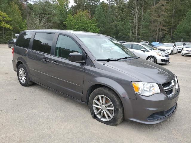 Фото 4 с аукциона – 2016 DODGE GRAND CARA с VIN 2C4RDGBG9GR349673