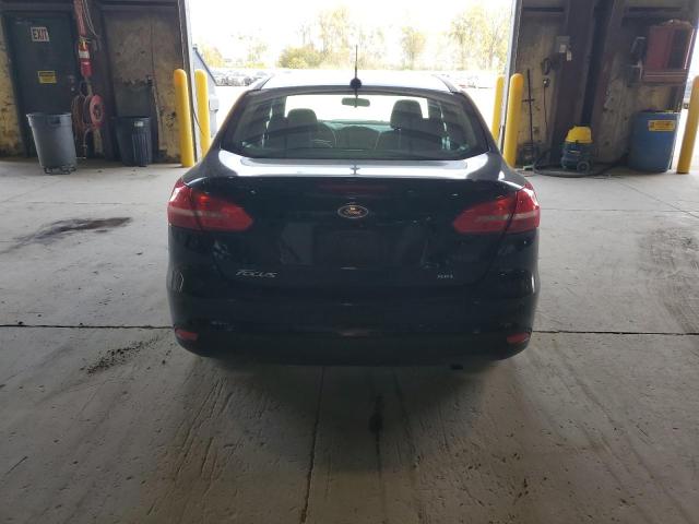 Photo 6 from auction – 2017 FORD FOCUS SEL with VIN 1FADP3H26HL221803