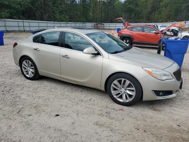 Photo 4 from auction – 2014 BUICK REGAL PREMIUM with VIN 2G4GN5EX7E9216732