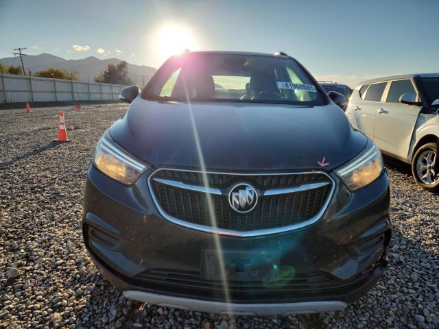 Photo 5 from auction – 2018 BUICK ENCORE PRE with VIN KL4CJASB3JB574462