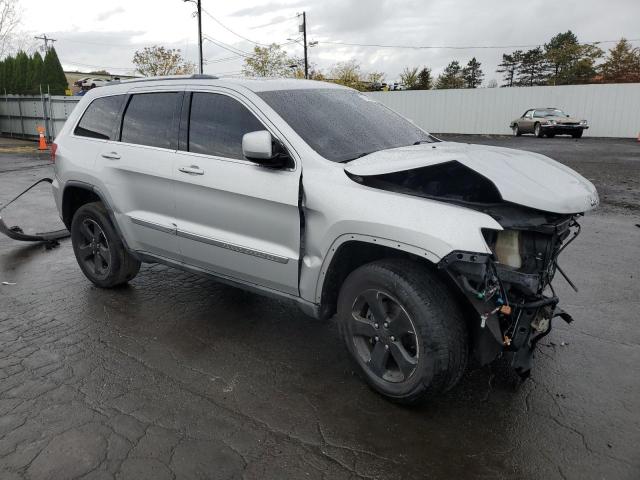 Photo 4 from auction – 2011 JEEP GRAND CHER with VIN 1J4RR4GG0BC641345