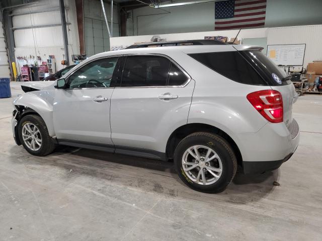 Photo 2 from auction – 2017 CHEVROLET EQUINOX LT with VIN 2GNFLFEK5H6237849