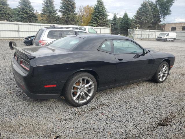 Photo 3 from auction – 2023 DODGE CHALLENGER GT with VIN 2C3CDZKG3PH571430