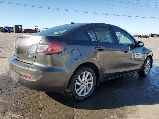 Photo 3 from auction – 2012 MAZDA 3 I with VIN JM1BL1W77C1666149