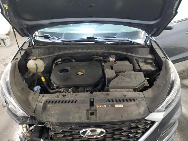 Photo 12 from auction – 2019 HYUNDAI TUCSON with VIN KM8J2CA40KU040782