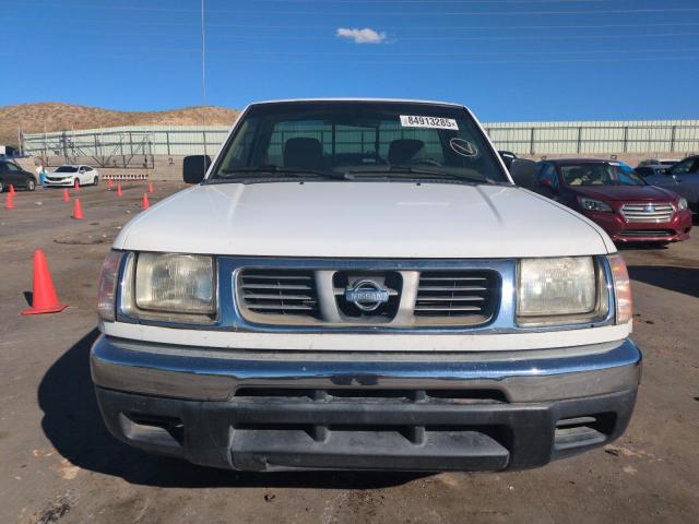 Photo 5 from auction – 1998 NISS FRONTIER XE with VIN 1N6DD21SXWC366246