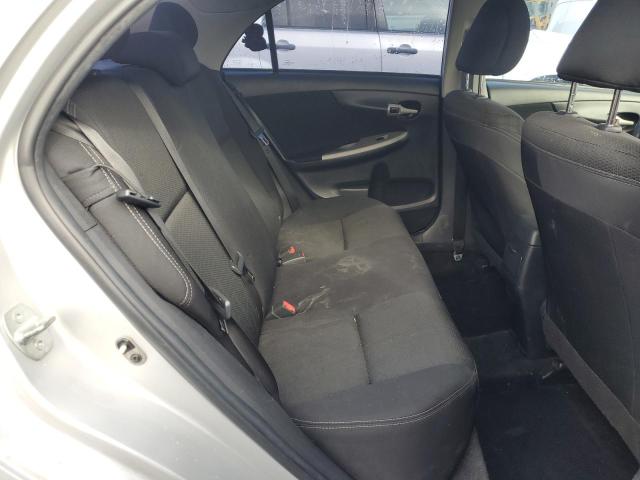Photo 10 from auction – 2013 TOYOTA COROLLA BA with VIN 2T1BU4EE0DC925026