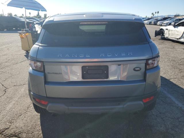 Photo 6 from auction – 2013 LAND ROVER RANGE ROVE with VIN SALVP2BG6DH739364