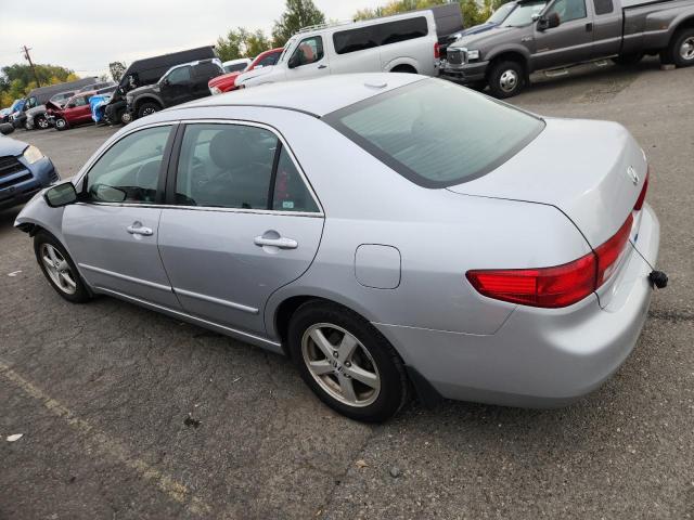Photo 2 from auction – 2005 HONDA ACCORD EX with VIN 1HGCM56835A106988