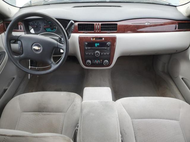 Photo 8 from auction – 2008 CHEVROLET IMPALA LT with VIN 2G1WT58N189128787