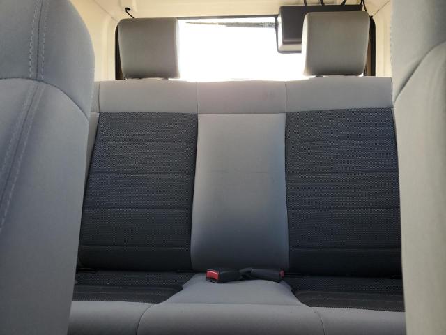 Photo 10 from auction – 2008 JEEP WRANGLER X with VIN 1J4FA24118L557882
