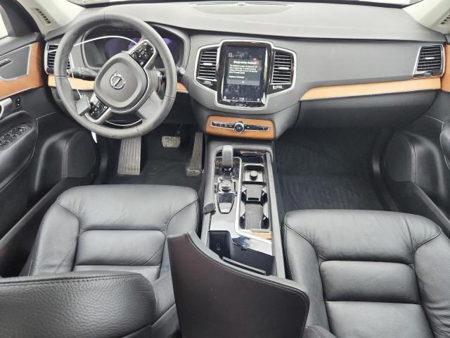 Photo 8 from auction – 2024 VOLVO XC90 PLUS with VIN YV4062PE8R1171403