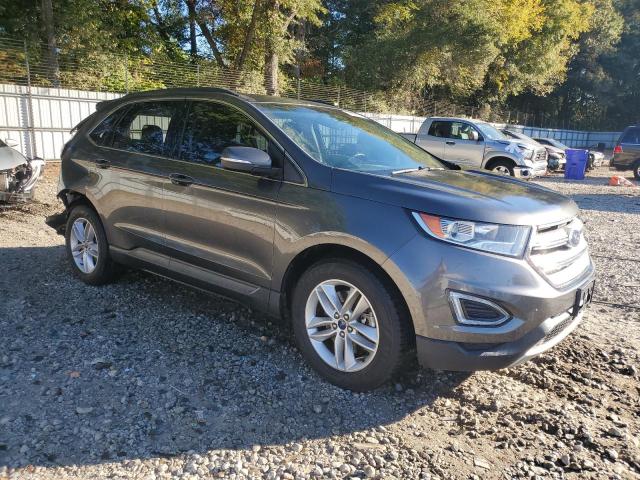 Photo 4 from auction – 2016 FORD EDGE SEL with VIN 2FMPK4J89GBC21072