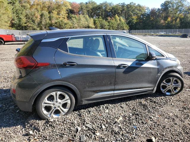 Photo 3 from auction – 2018 CHEVROLET BOLT EV LT with VIN 1G1FW6S0XJ4137989