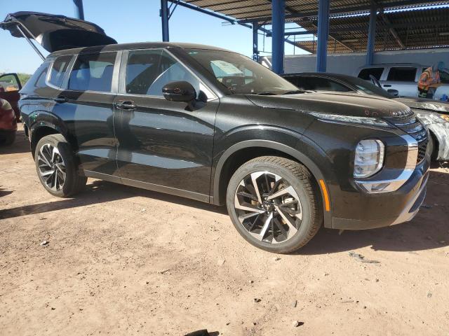 Photo 4 from auction – 2024 MITSUBISHI OUTLANDER with VIN JA4J3VA86RZ032807