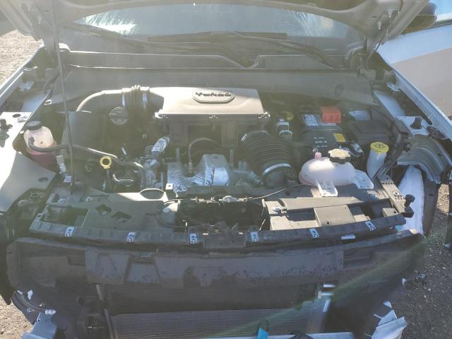 Photo 12 from auction – 2025 JEEP COMPASS LA with VIN 3C4NJDBN5ST532143