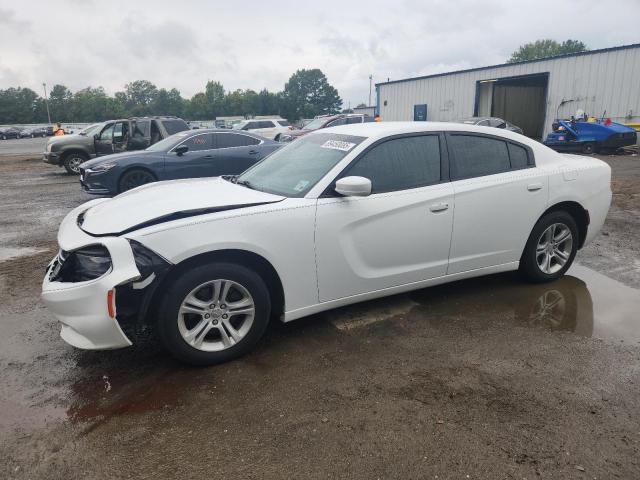 DODGE CHARGER SE 2016 with VIN 2C3CDXBG8GH103682 - Photo from auction
