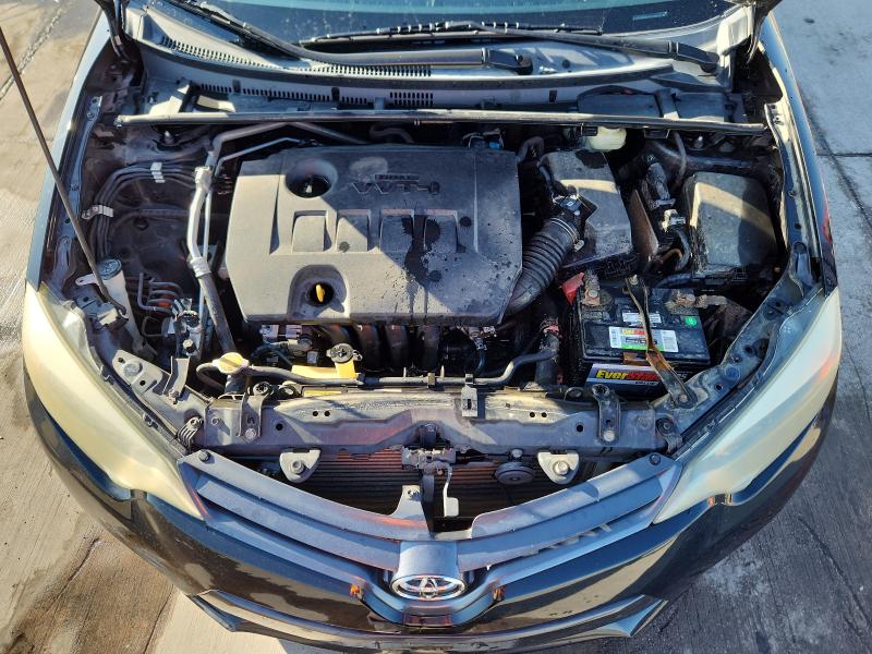 Photo 11 from auction – 2015 TOYOTA COROLLA with VIN 5YFBURHE1FP184154