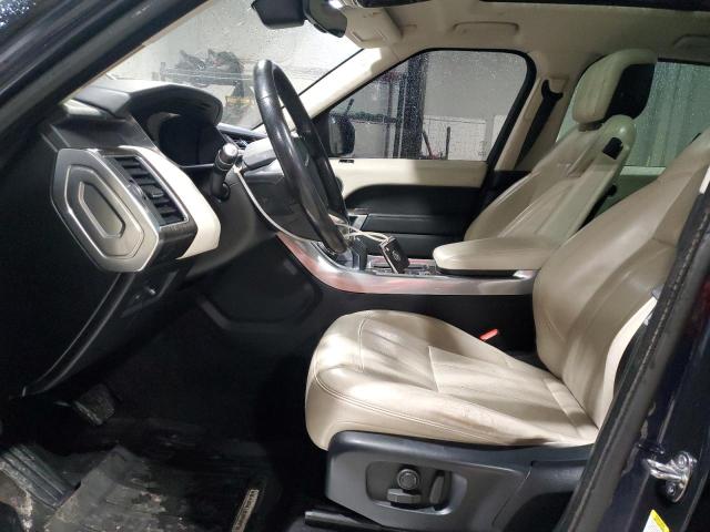 Photo 7 from auction – 2019 LAND ROVER RANGE ROVE with VIN SALWR2RK9KA832958
