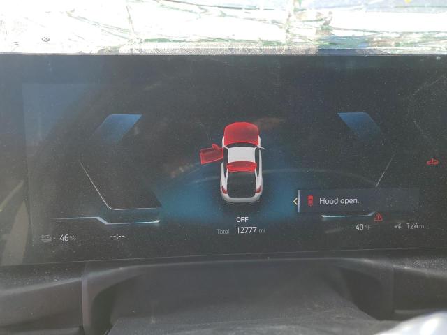 Photo 9 from auction – 2025 BMW I4 XDRIVE with VIN WBY43HD06SFT98928
