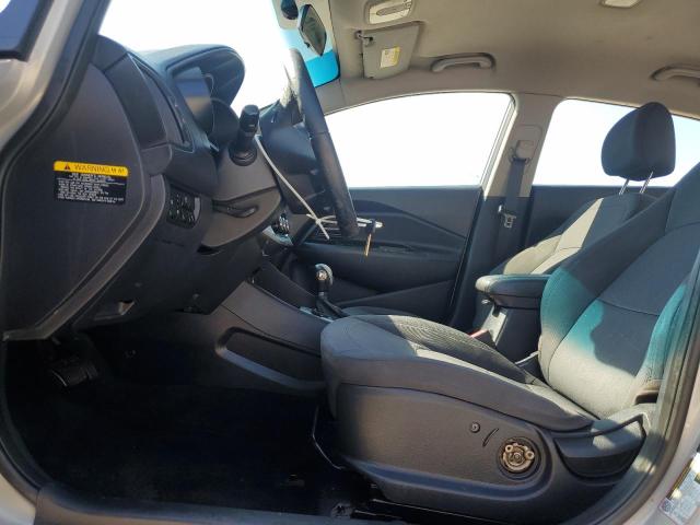 Photo 7 from auction – 2013 KIA RIO with VIN KNADN4A33D6231770