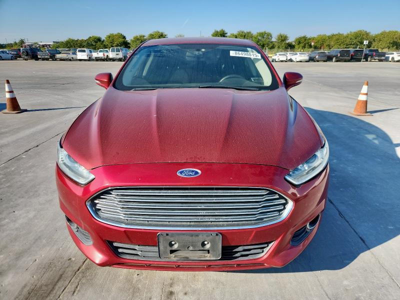 Photo 5 from auction – 2016 FORD FUSION SE with VIN 3FA6P0H71GR240438