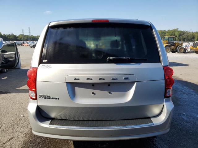 Photo 6 from auction – 2012 DODGE GRAND CARA with VIN 2C4RDGCG5CR104264