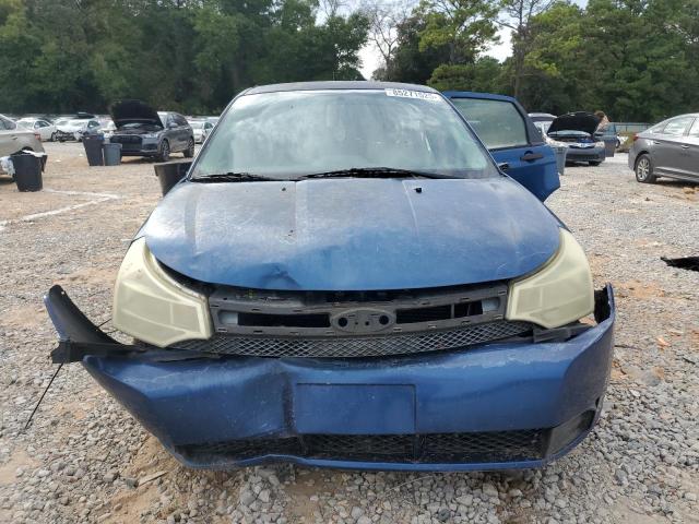 Photo 5 from auction – 2008 FORD FOCUS SE with VIN 1FAHP35N98W207084