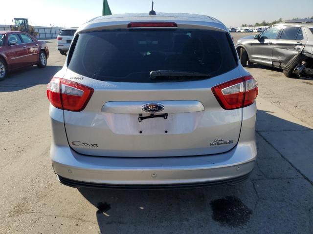 Photo 6 from auction – 2014 FORD C-MAX SEL with VIN 1FADP5BU4EL511927
