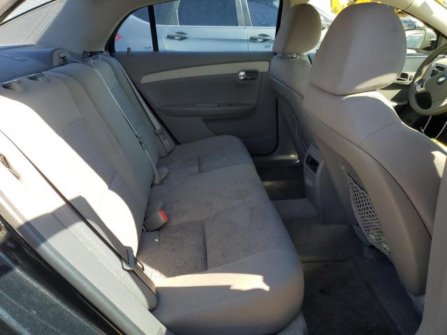 Photo 10 from auction – 2012 CHEVROLET MALIBU LS with VIN 1G1ZB5E00CF228503