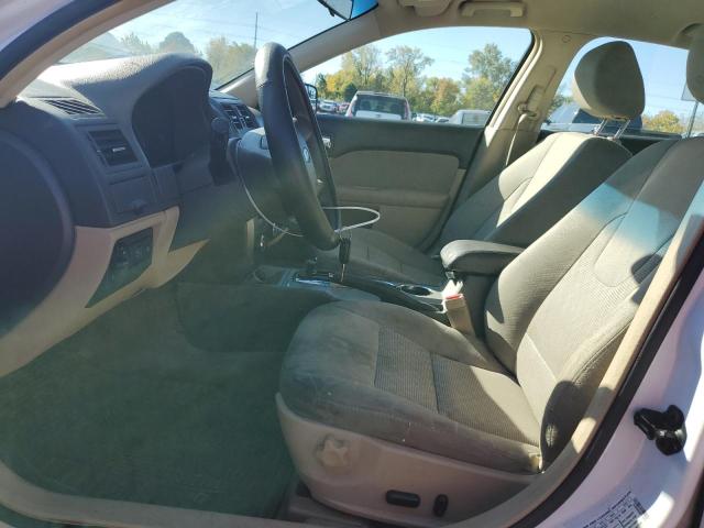Photo 7 from auction – 2011 FORD FUSION SE with VIN 3FAHP0HA0BR134852