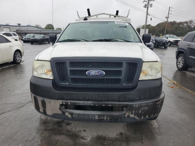 Photo 5 from auction – 2008 FORD F150 with VIN 1FTRF12278KC52502