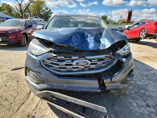 Photo 5 from auction – 2019 FORD EDGE SEL with VIN 2FMPK4J92KBB89504