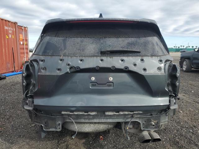 Photo 6 from auction – 2022 HYUNDAI PALISADE C with VIN KM8R74HE8NU418604