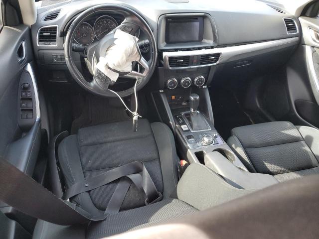 Photo 8 from auction – 2016 MAZDA CX-5 TOURI with VIN JM3KE2CY6G0726888