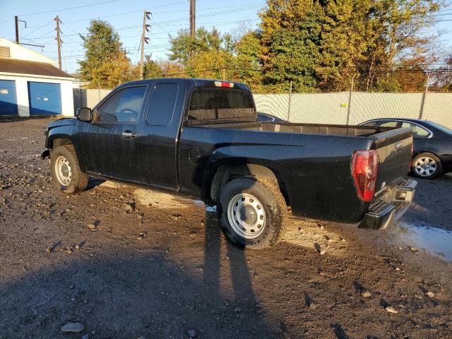 Photo 2 from auction – 2012 CHEVROLET COLORADO with VIN 1GCESBF94C8144397