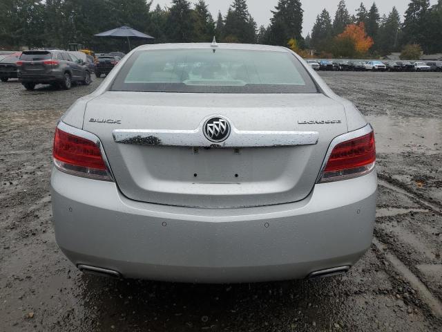 Photo 6 from auction – 2012 BUICK LACROSSE T with VIN 1G4GJ5E36CF357496