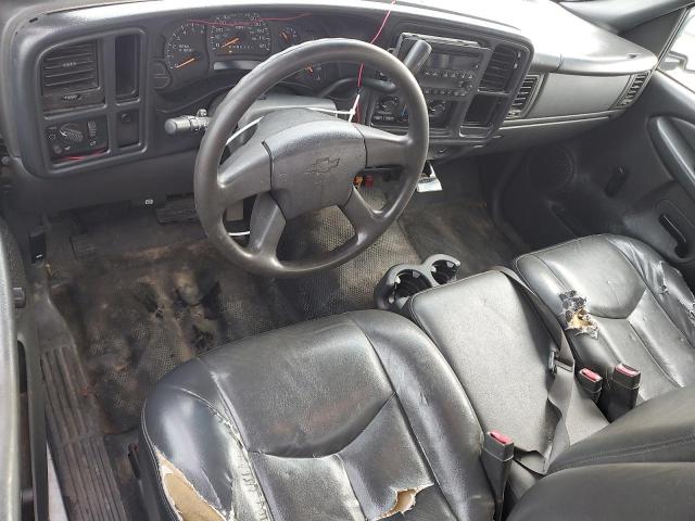 Photo 8 from auction – 2007 CHEVROLET SILVERADO with VIN 1GCEC14Z57Z150378