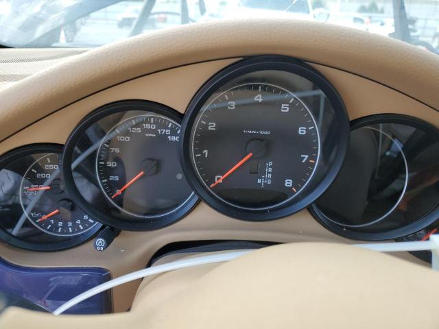 Photo 9 from auction – 2011 PORSCHE PANAMERA 2 with VIN WP0AA2A71BL010160