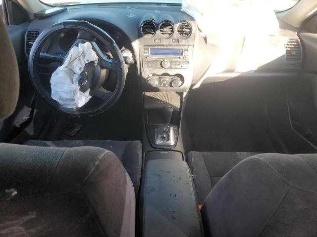 Photo 8 from auction – 2012 NISSAN ALTIMA BAS with VIN 1N4AL2AP6CC121367