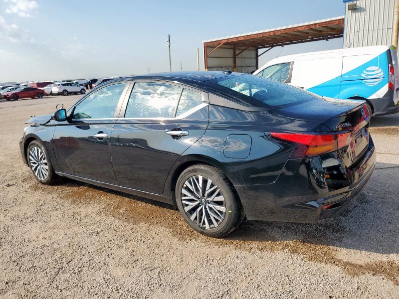 Photo 2 from auction – 2025 NISSAN ALTIMA SV with VIN 1N4BL4DVXSN369442