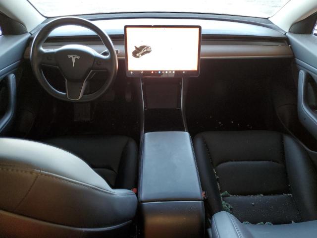 Photo 8 from auction – 2018 TESLA MODEL 3 with VIN 5YJ3E1EA5JF149321