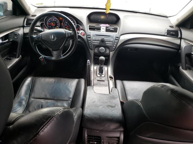Photo 8 from auction – 2013 ACURA TL SE with VIN 19UUA8F37DA018589