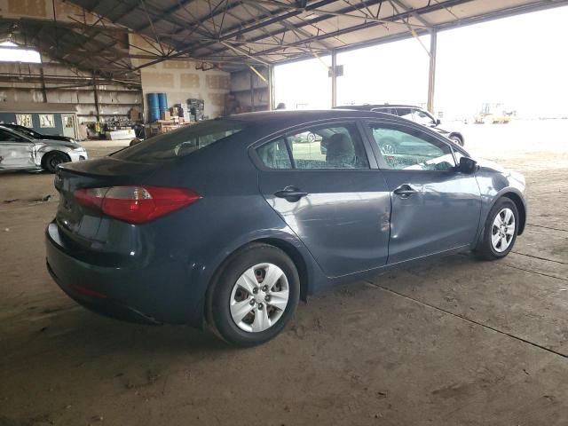 Zdjęcie 3 z aukcji – 2015 KIA FORTE LX z VIN KNAFX4A60F5350141