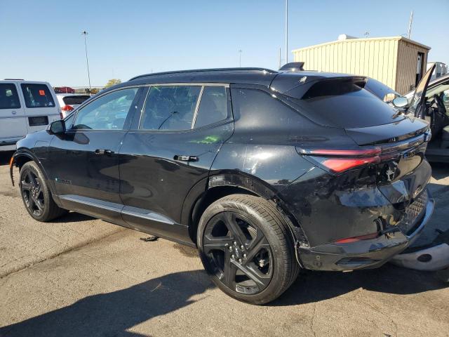 Photo 2 from auction – 2024 CHEVROLET EQUINOX RS with VIN 3GN7DPRR5RS229784